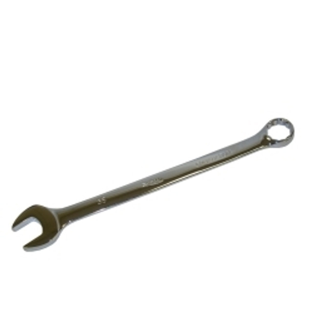 35mm 12pt 15deg Large Combination Wrench 35mm 12pt 15deg Large Combination Wrench