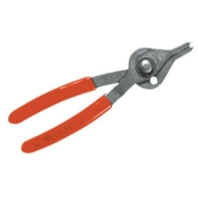 .038in. Straight Tip Snap Ring Plier .038in. Straight Tip Snap Ring Plier