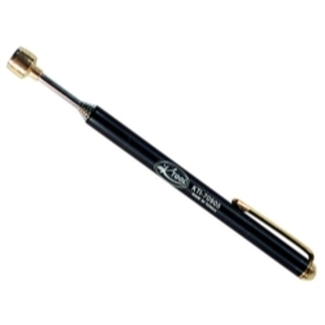 Pocket Magnet Pickup Tool 5.25" to 24", 3.5lbs Pocket Magnet Pickup Tool 5.25" to 24", 3.5lbs