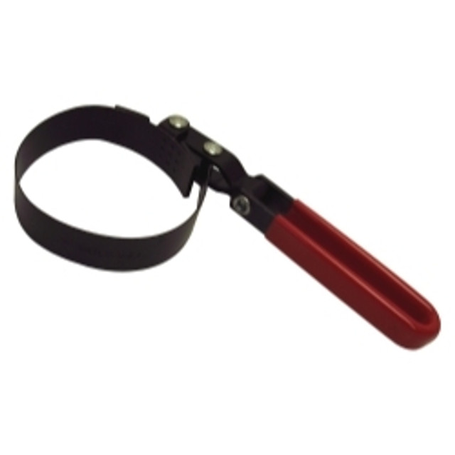 3-7/16" x 3-3/4" Large Oil Filter Strap Wrench 3-7/16" x 3-3/4" Large Oil Filter Strap Wrench