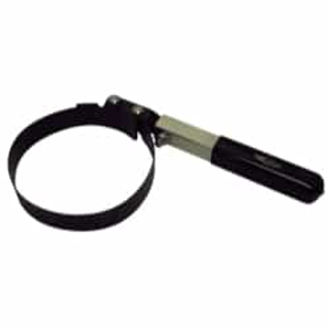 5.25" x 5.75" X-Large Oil Filter Strap Wrench 5.25" x 5.75" X-Large Oil Filter Strap Wrench