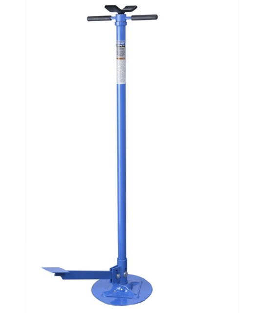 KTool XD 61077 3/4-Ton Utility Underhoist Stand w/Pedal KTool XD 61077 3/4-Ton Utility Underhoist Stand w/Pedal