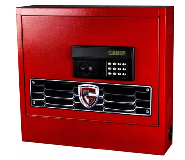 Goliath Cart L1-A Secure Series "Laptop Locker"™ Goliath Cart L1-A Secure Series "Laptop Locker"™