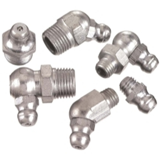 Fitting Assortment Fitting Assortment