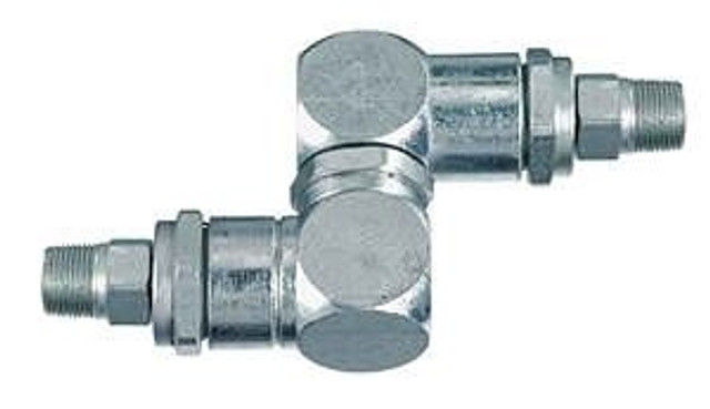 High Pressure Universal Swivel High Pressure Universal Swivel