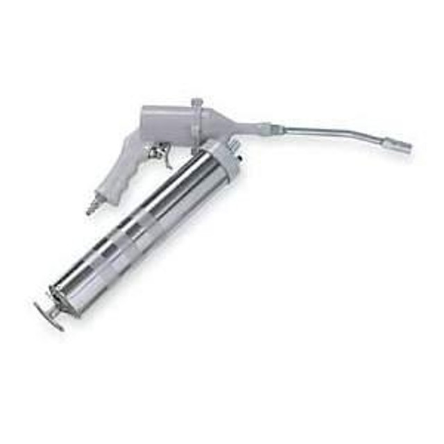 Lincoln G120 Air Operated Pistol Grip Grease Gun Lincoln G120 Air Operated Pistol Grip Grease Gun