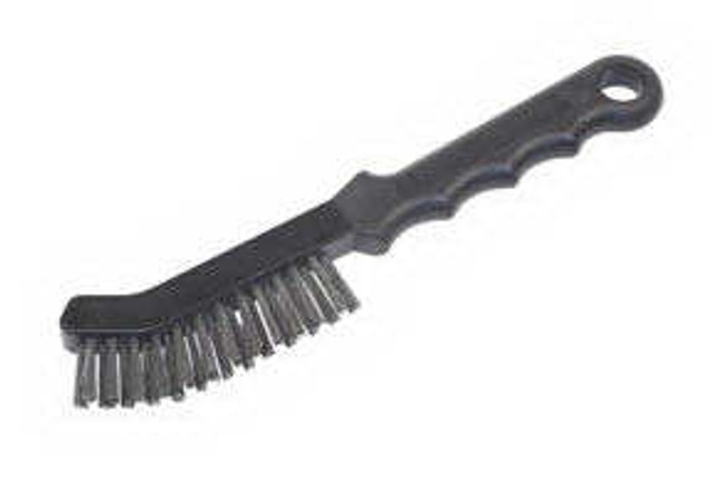 Brake Caliper Brush Brake Caliper Brush