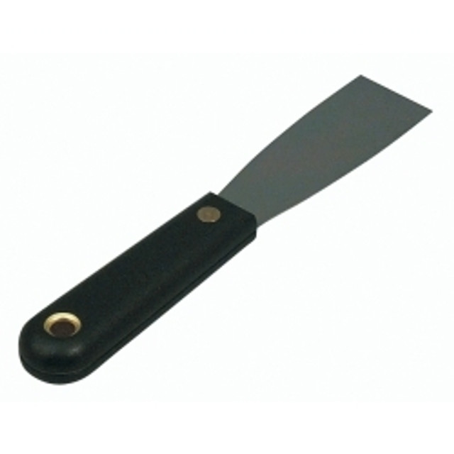 1-1/4" Putty Knife Scraper