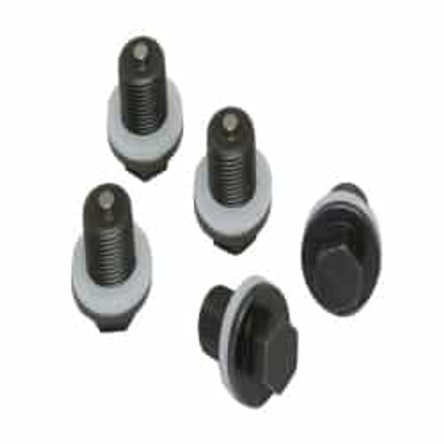 Plug & Gasket (Set of 5) Plug & Gasket (Set of 5)