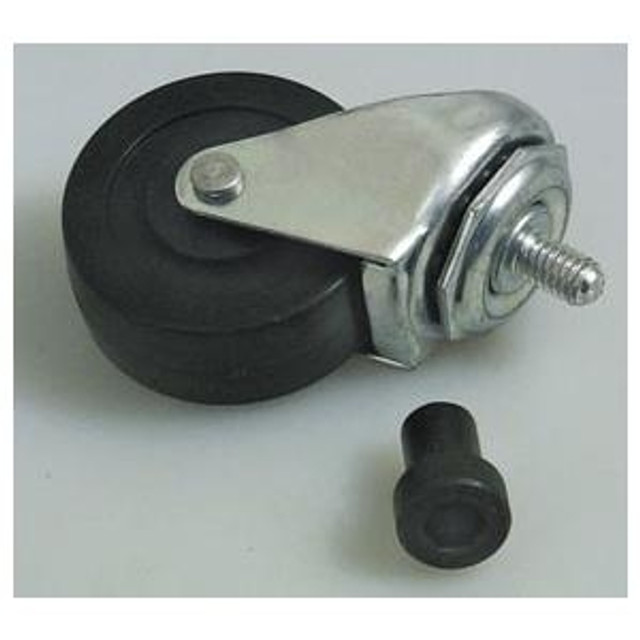 2" Caster for All Lisle Plastic Creepers 2" Caster for All Lisle Plastic Creepers