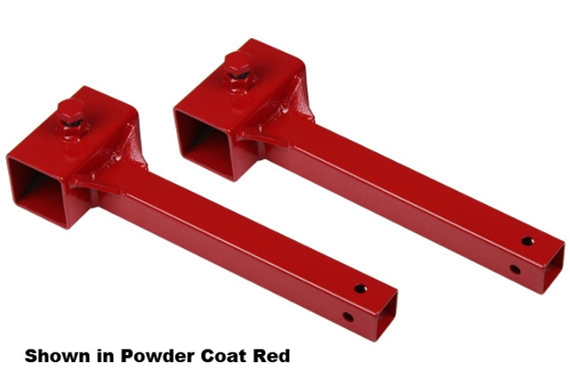 Auto Twirler AT-ELITE-16"ARM-KIT 16" PLUS Mounting Arms Auto Twirler AT-ELITE-16"ARM-KIT 16" PLUS Mounting Arms