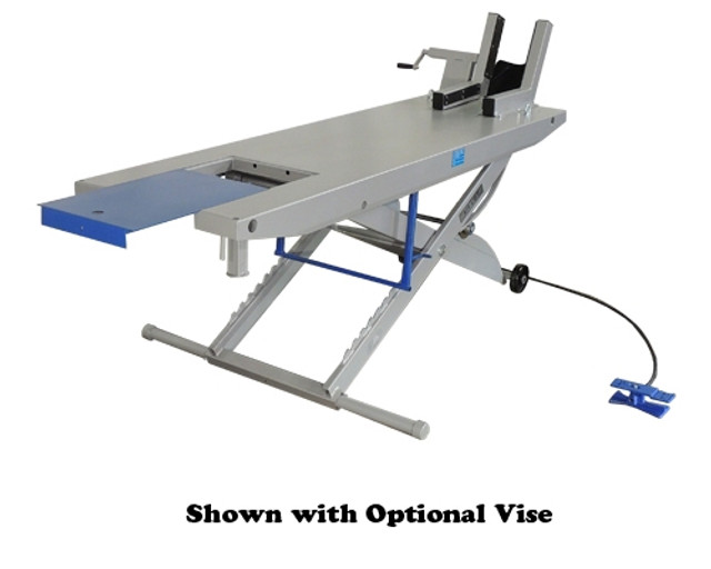 Tuxedo M-1000C 1,000 lbs Motorcycle Lift