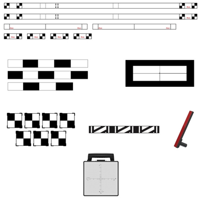 Autel MA600CAL4 MA600 Mobile Calibration Package 4 Autel MA600CAL4 MA600 Mobile Calibration Package 4