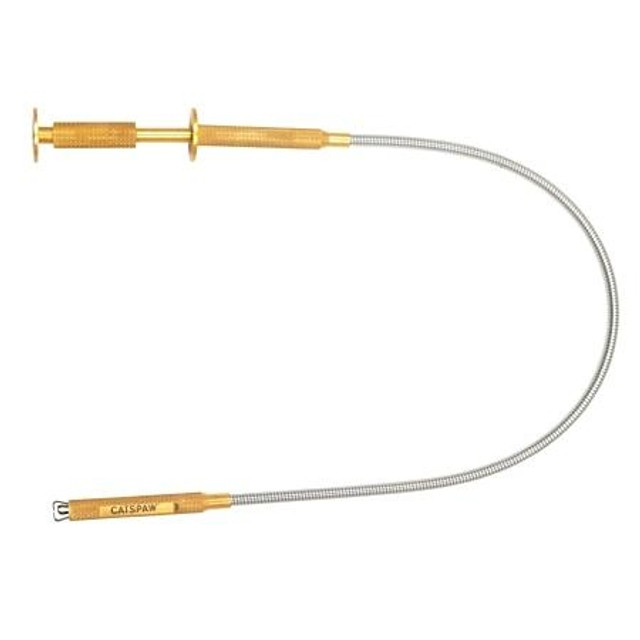 Catspaw Lighted Flex Claw Tool