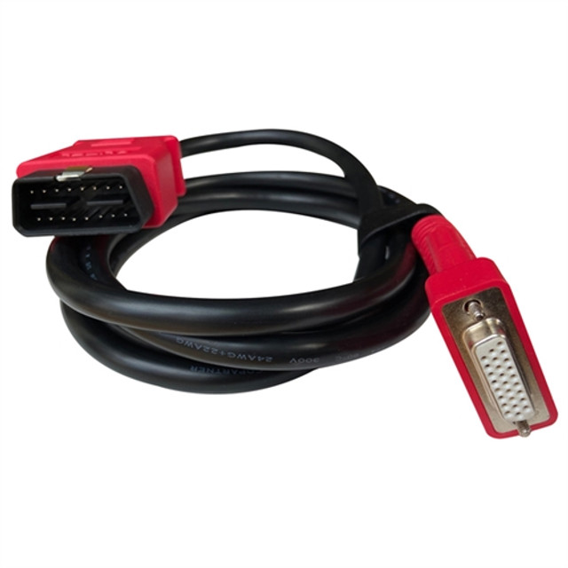 Autel MCV2MSU9 Main Cable V2.0 OBDII Replacement Cable Autel MCV2MSU9 Main Cable V2.0 OBDII Replacement Cable