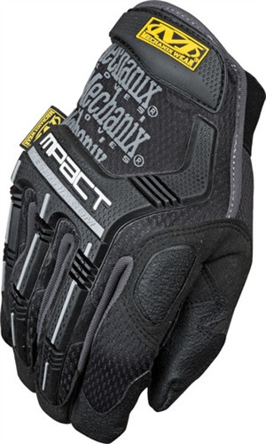 Mechanix Wear MPT-78-009 Multi-Cam M-Pact Gloves