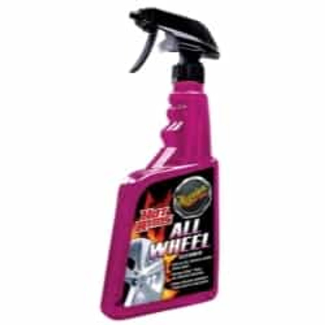 Pizazz Cleaner Hot Rims/Cool Care All Wheel Pizazz Cleaner Hot Rims/Cool Care All Wheel