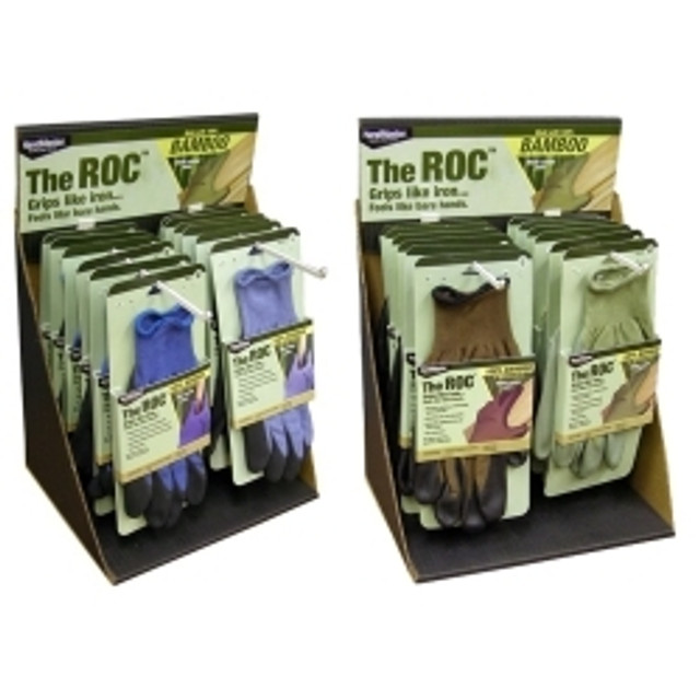 Roc 45/40 Counter Display Roc 45/40 Counter Display