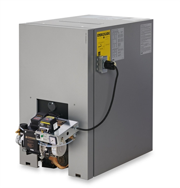 MorrHeat MHB160 Waste Oil Boiler 160,000 BTU MorrHeat MHB160 Waste Oil Boiler 160,000 BTU