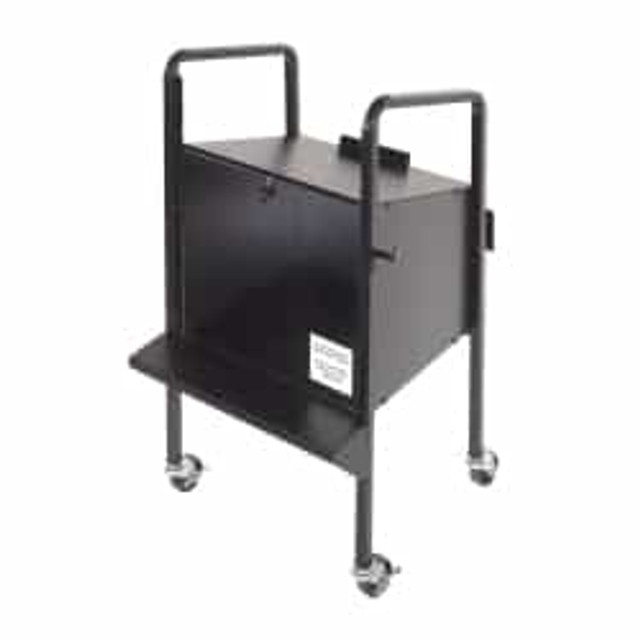 Cart with Battery Enclosure for GRX-3000 Cart with Battery Enclosure for GRX-3000