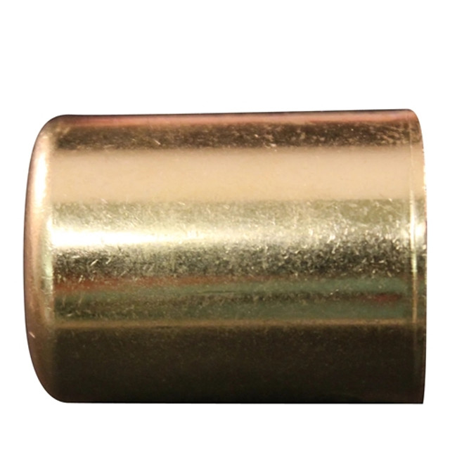 Milton 1654-8 23/32" OD Brass Hose Ferrule Milton 1654-8 23/32" OD Brass Hose Ferrule