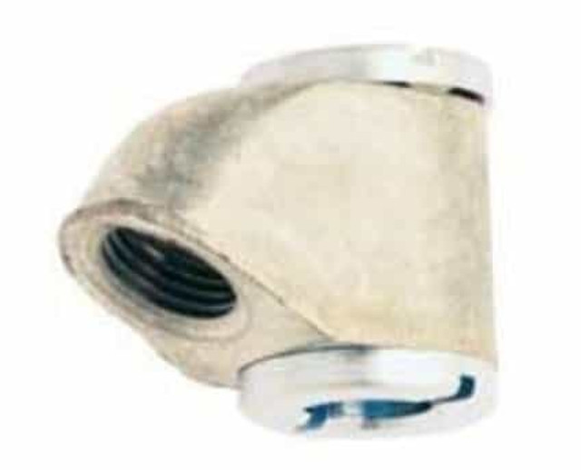 Milton 500-4 Dual Head Chuck for Inflator Gage Milton 500-4 Dual Head Chuck for Inflator Gage