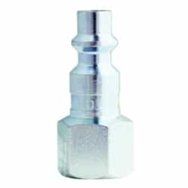1/4" NPT Female M Style Plug 1/4" NPT Female M Style Plug
