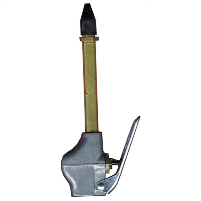 Milton Industries S-153 Blow Gun /w Straight Tip Milton Industries S-153 Blow Gun /w Straight Tip