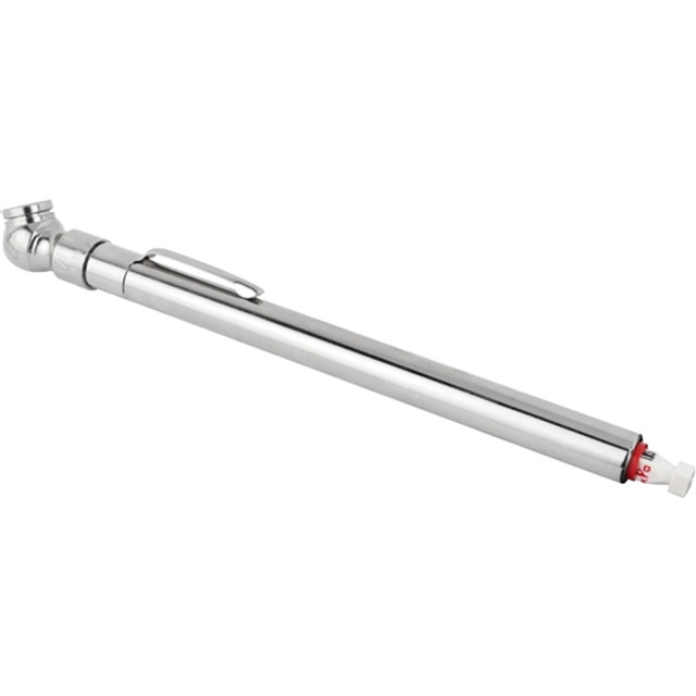 Milton® S-928 Air/Water-Filled Tire Pressure Gauge Milton® S-928 Air/Water-Filled Tire Pressure Gauge