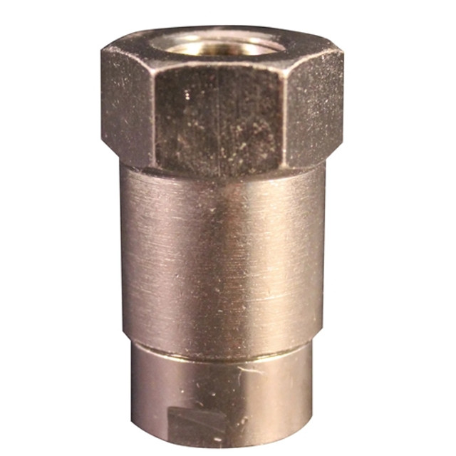 Milton® 1470 1/4" FNPT Lock-on Air Chuck Milton® 1470 1/4" FNPT Lock-on Air Chuck