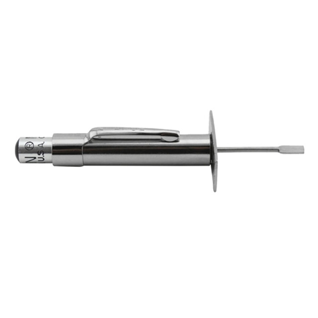 Milton® 448 Tire Tread Depth Gauge Milton® 448 Tire Tread Depth Gauge