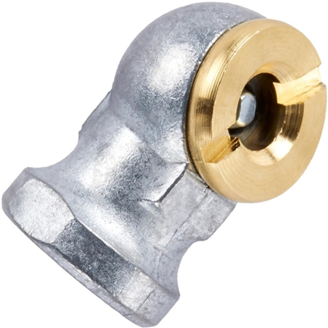 Milton® 699 1/4" Female Single Head Air Chuck Milton® 699 1/4" Female Single Head Air Chuck