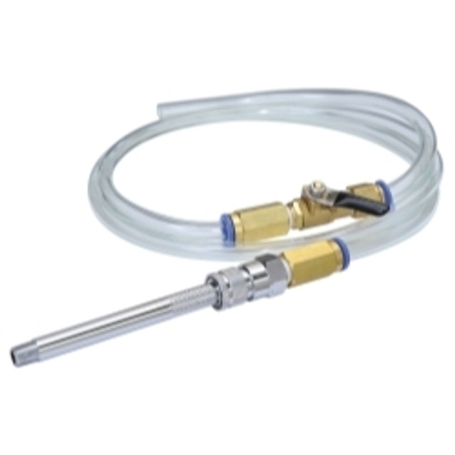 ATF Refill Accessory w/ Ford Adapter ATF Refill Accessory w/ Ford Adapter