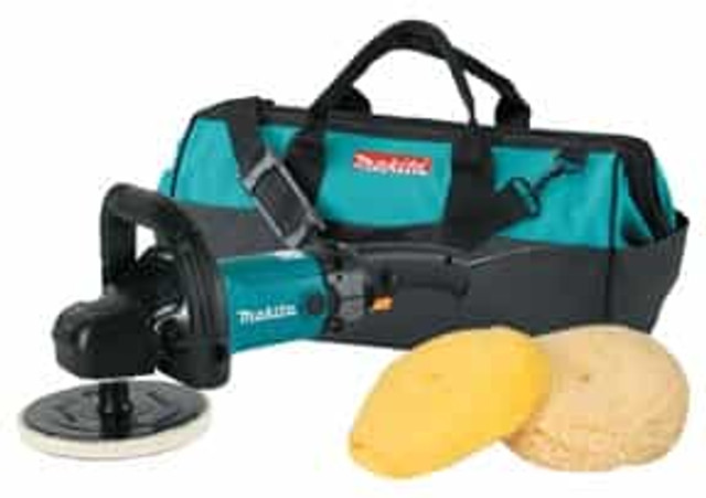 7" Variable Speed Polisher Kit 7" Variable Speed Polisher Kit