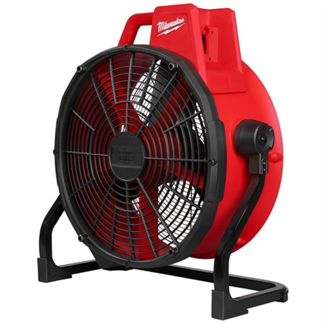 Milwaukee 0821-20 M18™ Brushless 18" Fan