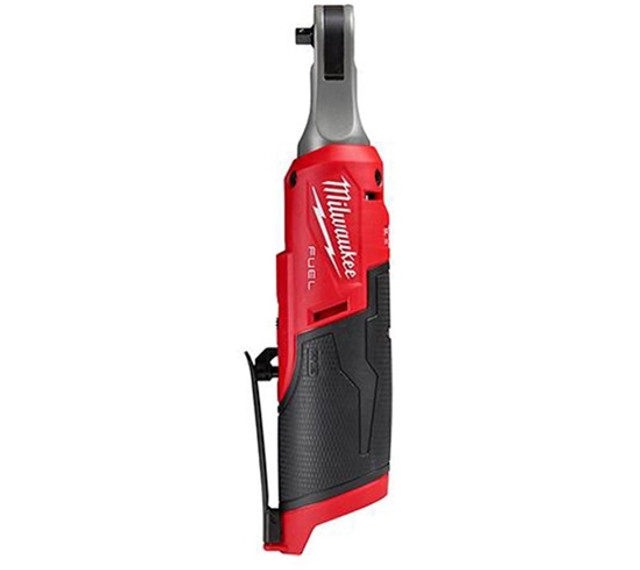 Milwaukee 2566-20 M12 FUEL™ 1/4" Hi-Speed Ratchet (Tool Only) Milwaukee 2566-20 M12 FUEL™ 1/4" Hi-Speed Ratchet (Tool Only)