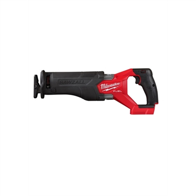 Milwaukee 2821-20 M18 FUEL™ SAWZALL® Recip Saw - Bare Tool Milwaukee 2821-20 M18 FUEL™ SAWZALL® Recip Saw - Bare Tool