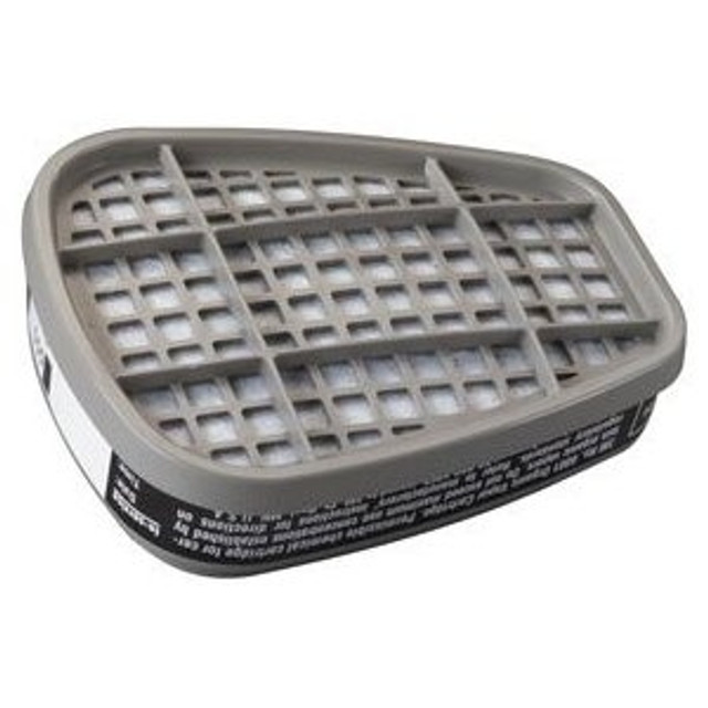 Organic Vapor Cartridge Organic Vapor Cartridge