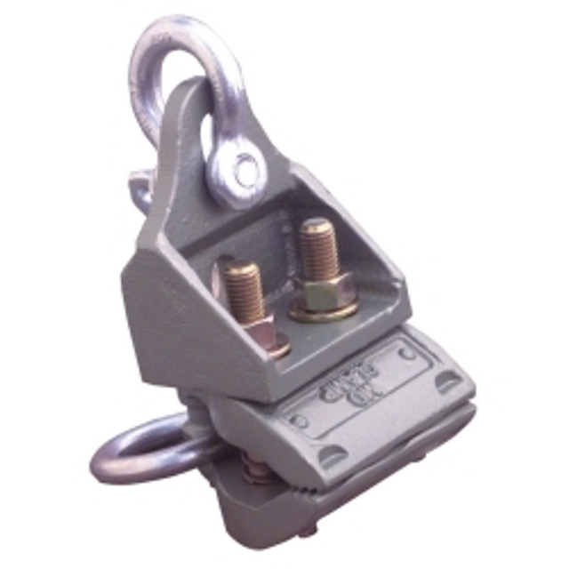 4-Way Calmp 4-Way Calmp