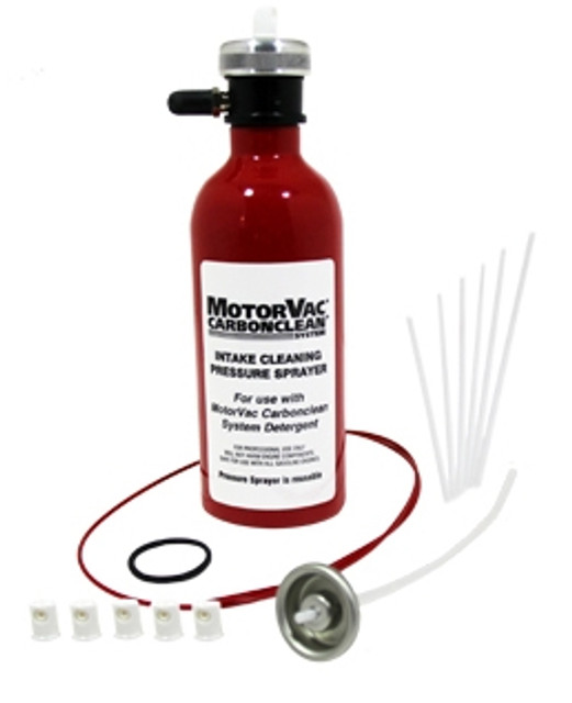 MotorVac ICS 8667 Intake Cleaning Tool