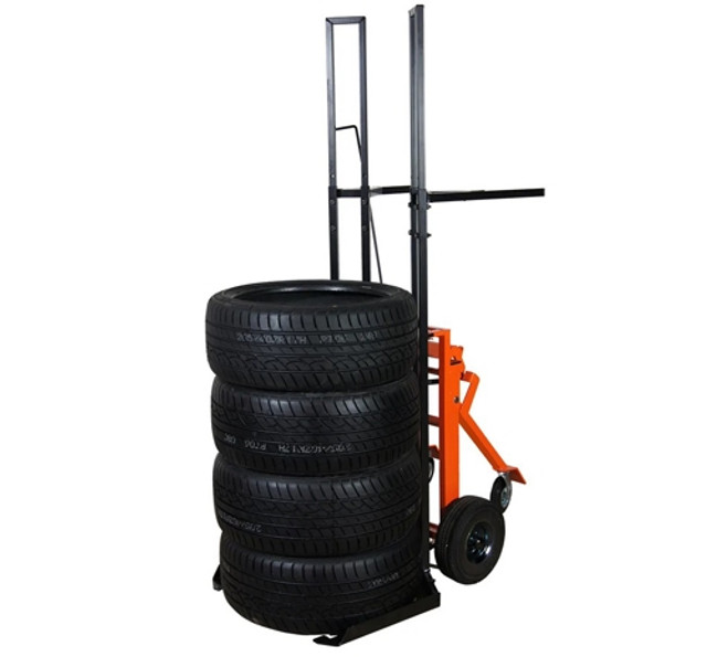 Martins Industries MPTC Tire Rider Ergonomic Tire Cart Martins Industries MPTC Tire Rider Ergonomic Tire Cart