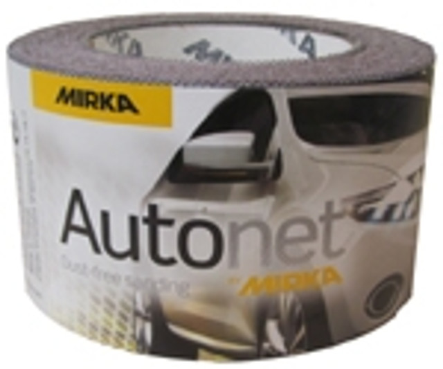 P80 2.75" File Roll Autonet P80 2.75" File Roll Autonet