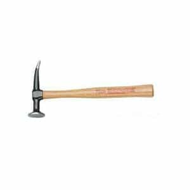 Chisel Hammer with Hickory Handle Chisel Hammer with Hickory Handle
