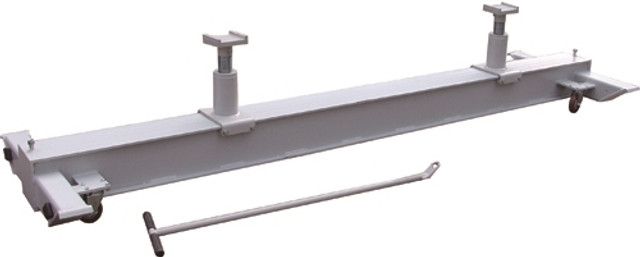 iDeal Lift MSC18KX-CRSBM MSC Crossbeam 22,000 lbs.- 33,000 lbs. ALI Certified iDeal Lift MSC18KX-CRSBM MSC Crossbeam 22,000 lbs.- 33,000 lbs. ALI Certified