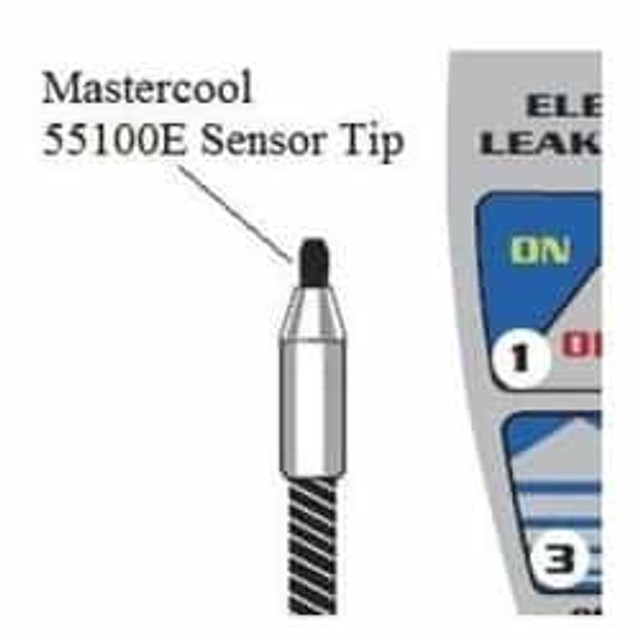 Replacement Sensor Tip Replacement Sensor Tip