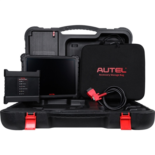 Autel MSULTRAS2 MaxiSys Ultra S2 Diagnostic Tablet w/VCMI2 Autel MSULTRAS2 MaxiSys Ultra S2 Diagnostic Tablet w/VCMI2