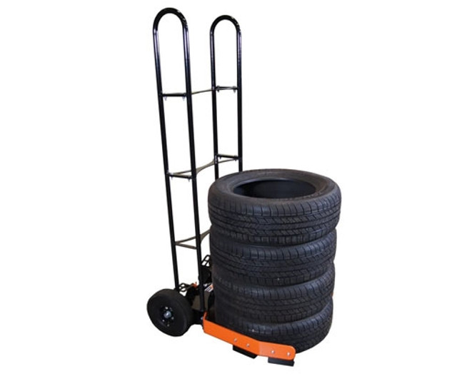 Martins Industries MTC Tire Rider Tuff Tire Cart Martins Industries MTC Tire Rider Tuff Tire Cart