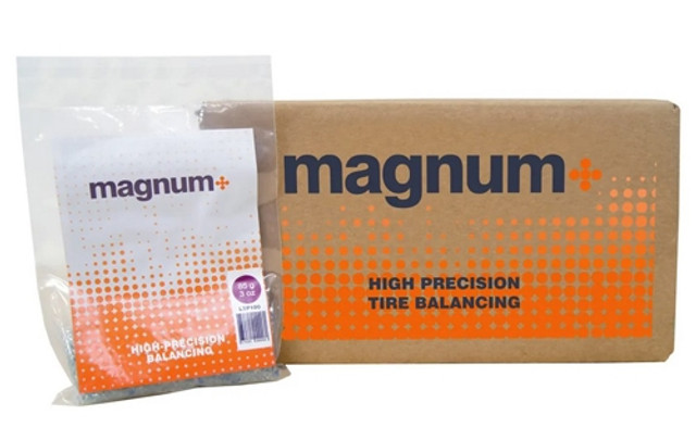 Martins Industries MTP400 MAGNUM+ Case Tire Balancing Beads - 12 Bags 13oz. Martins Industries MTP400 MAGNUM+ Case Tire Balancing Beads - 12 Bags 13oz.