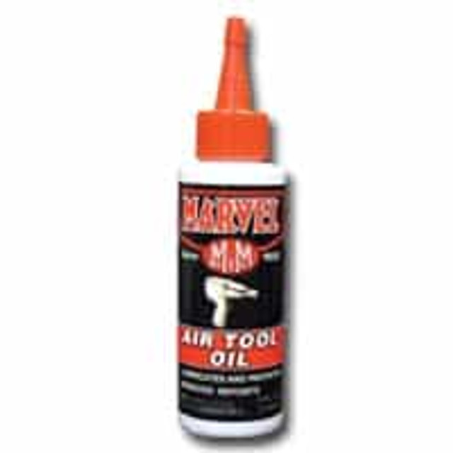 4oz. Air Tool Oil 4oz. Air Tool Oil