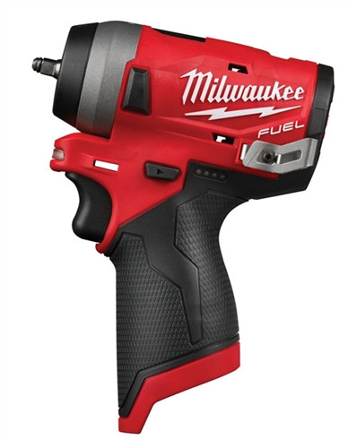 テクニックベルページ【〜3/25】 Milwaukee 3453-20 M12 FUEL 1/4